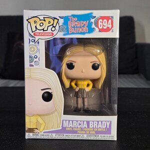 Funko Pop The Brady Bunch Macia Brady 694
